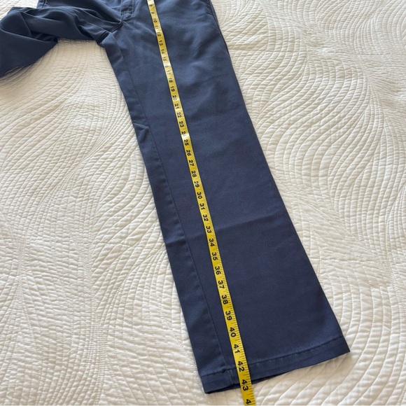 Dickies 874 Original Fit Work Pants 30x34 Navy Straight Leg Uniform Classic - Picture 10 of 10